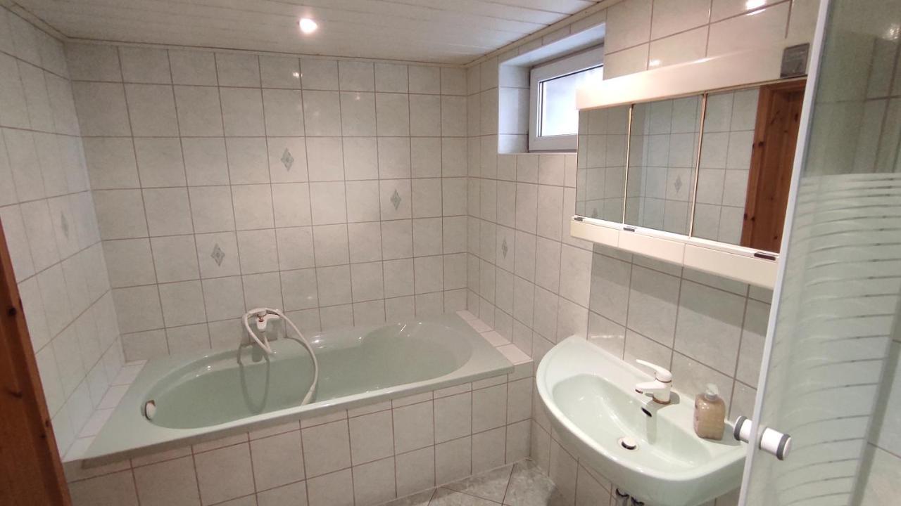 Ferienhaus Senft Bad Schandau Exterior foto